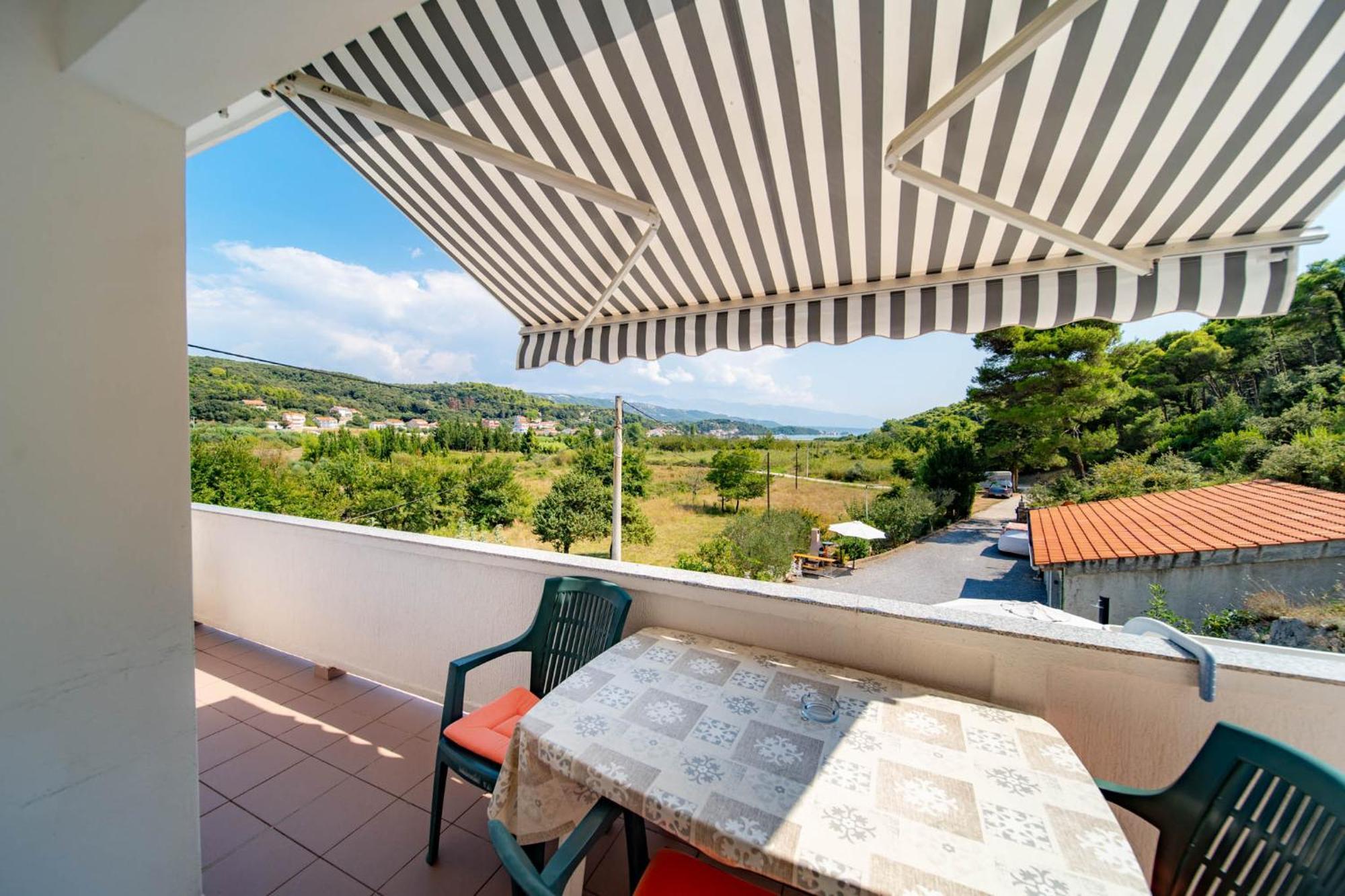 Apartments Lores Rab Town Esterno foto