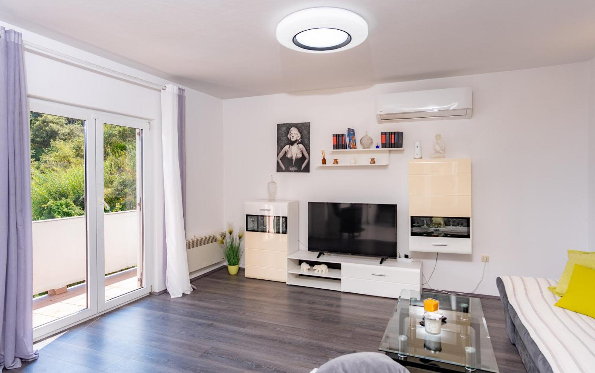 Apartments Lores Rab Town Esterno foto