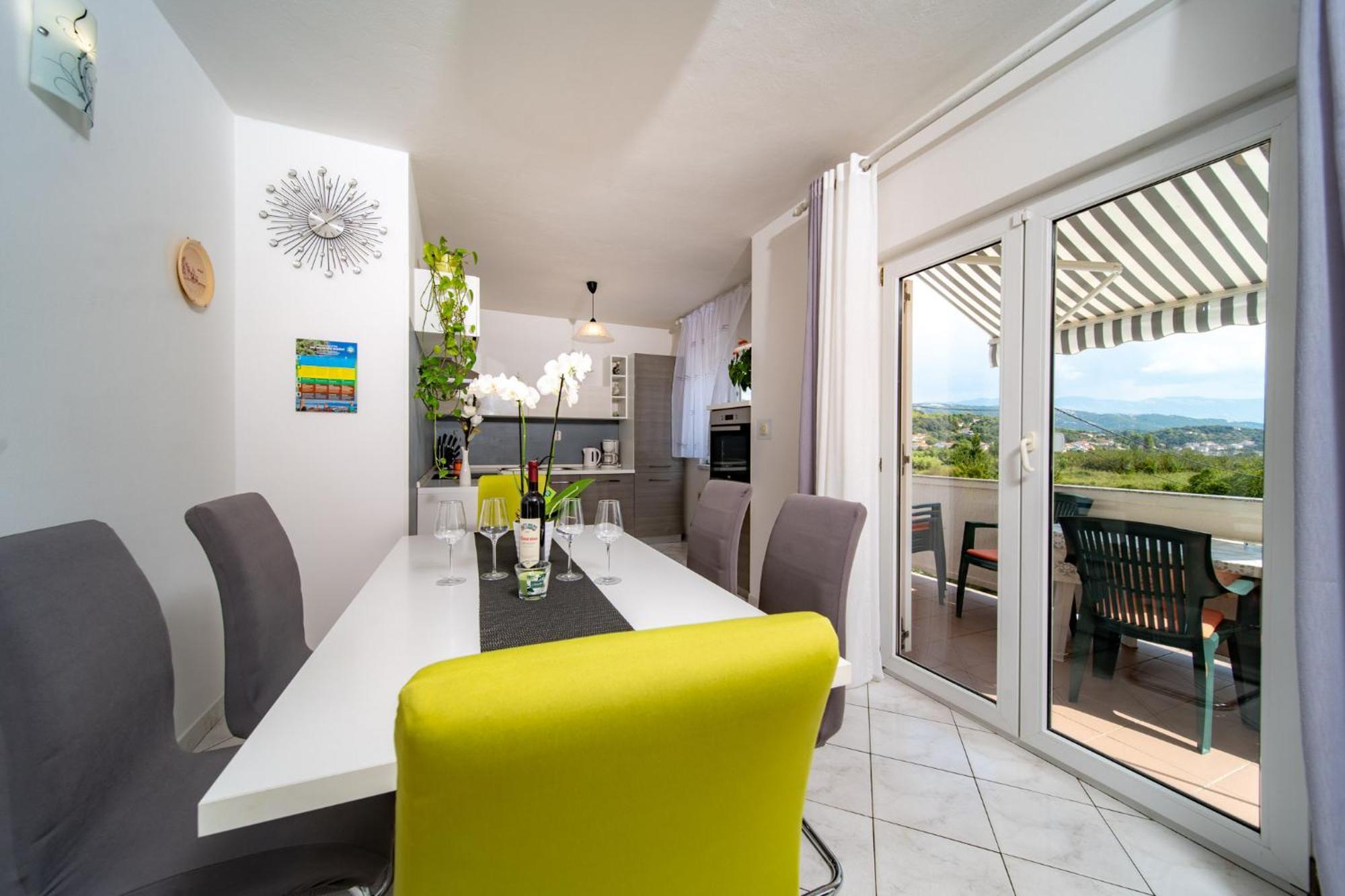 Apartments Lores Rab Town Esterno foto